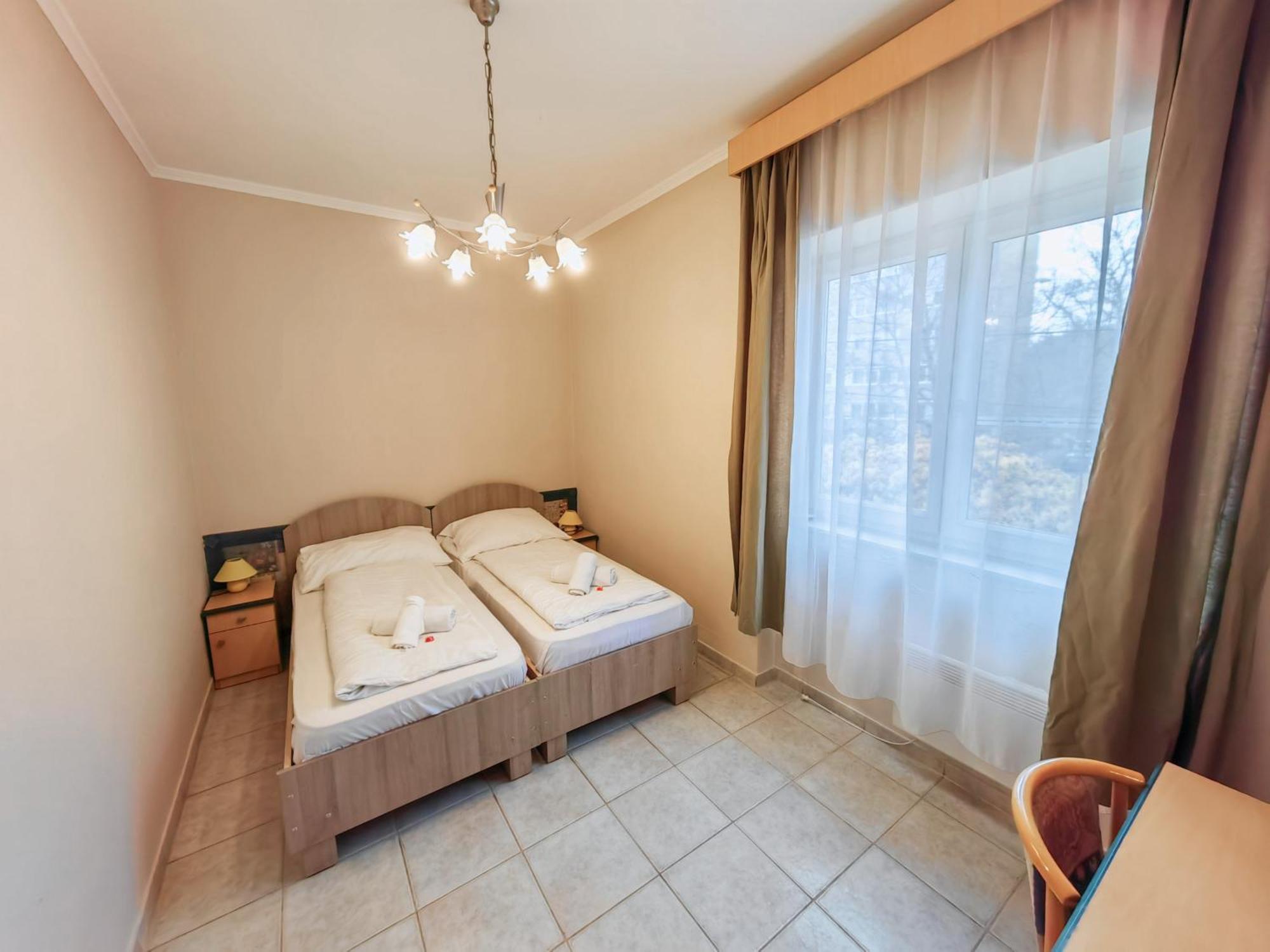 Nora Hotel Hajdúszoboszló Exterior foto